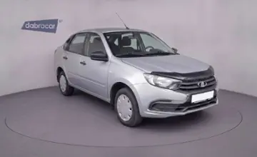 LADA (ВАЗ) Granta 2018 года за 15 200 BYN в Минск