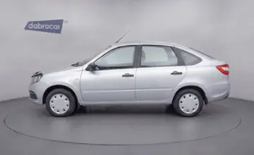 LADA (ВАЗ) Granta 2018 года за 15 200 BYN в Минск
