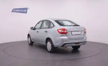 LADA (ВАЗ) Granta 2018 года за 15 200 BYN в Минск