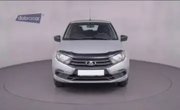 LADA (ВАЗ) Granta 2018 года за 15 200 BYN в Минск