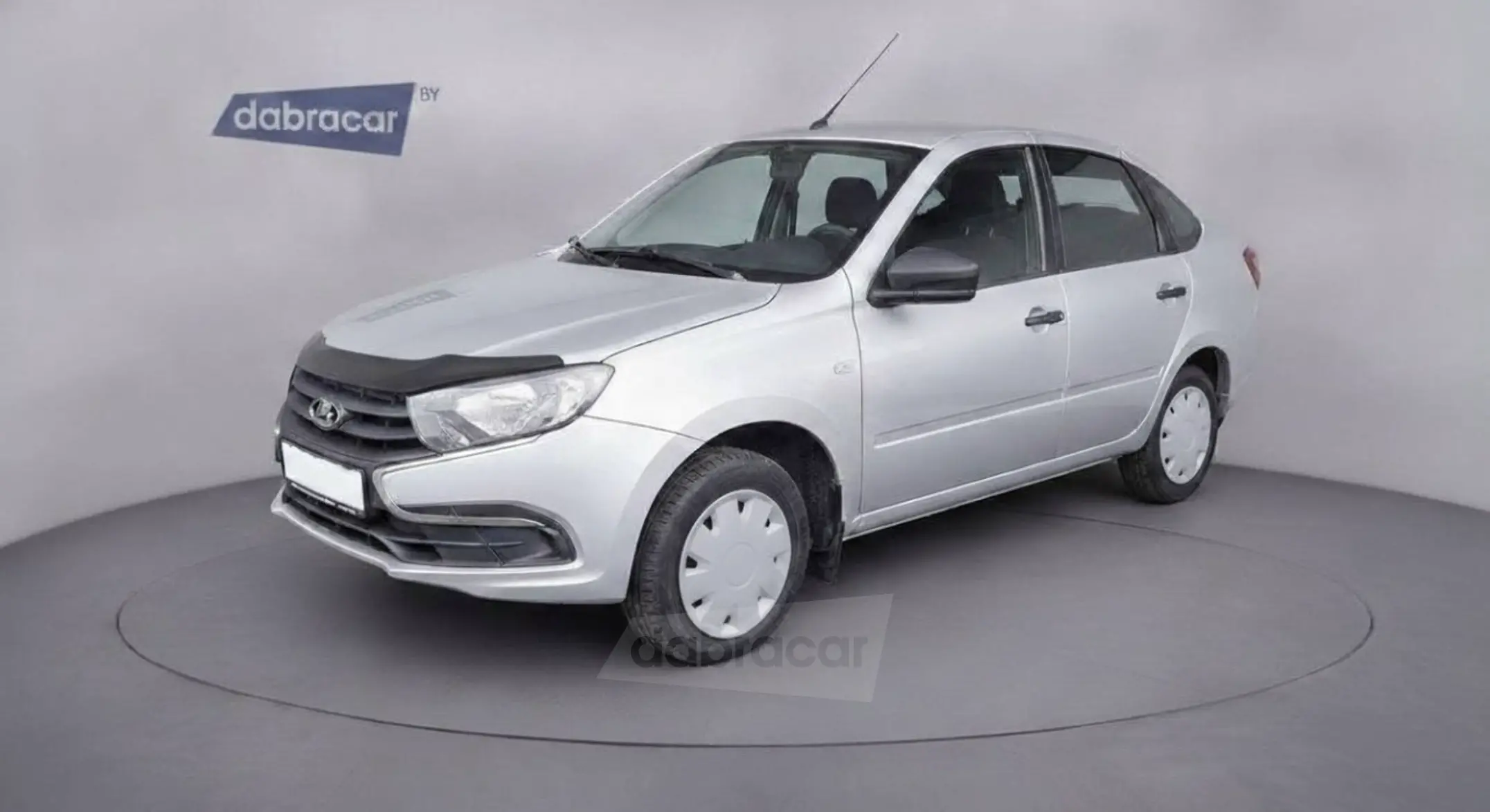LADA (ВАЗ) Granta 2018 года за 15 200 BYN в Минск