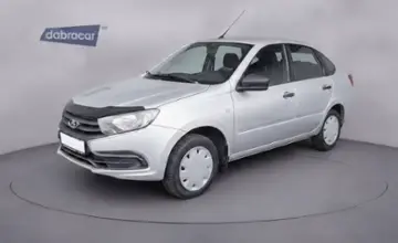 LADA (ВАЗ) Granta 2018 года за 15 200 BYN в Минск