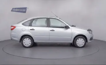 LADA (ВАЗ) Granta 2018 года за 15 200 BYN в Минск