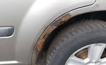 Nissan X-Trail 2005 года за 12 810 BYN в Минск