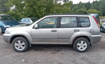 Nissan X-Trail 2005 года за 12 810 BYN в Минск