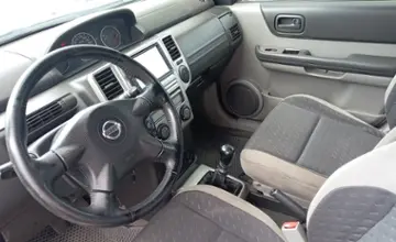 Nissan X-Trail 2005 года за 12 810 BYN в Минск