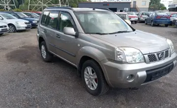 Nissan X-Trail 2005 года за 12 810 BYN в Минск