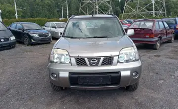 Nissan X-Trail 2005 года за 12 810 BYN в Минск