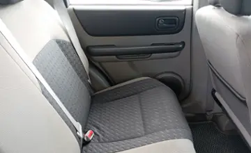Nissan X-Trail 2005 года за 12 810 BYN в Минск