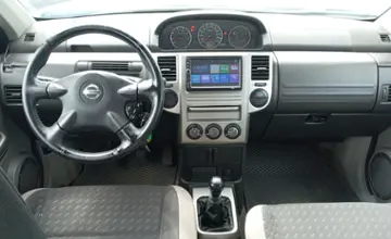Nissan X-Trail 2005 года за 12 810 BYN в Минск