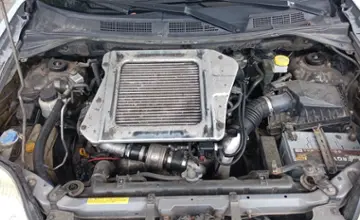 Nissan X-Trail 2005 года за 12 810 BYN в Минск