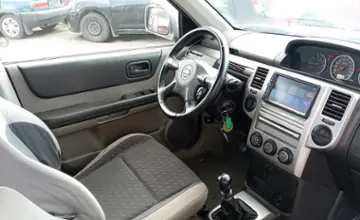 Nissan X-Trail 2005 года за 12 810 BYN в Минск