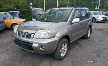 Nissan X-Trail 2005 года за 12 810 BYN в Минск