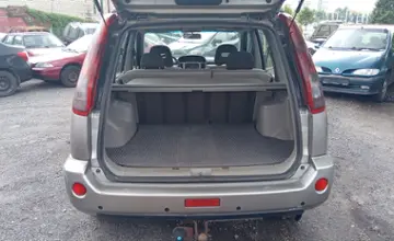 Nissan X-Trail 2005 года за 12 810 BYN в Минск
