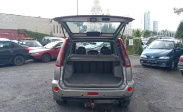 Nissan X-Trail 2005 года за 12 810 BYN в Минск