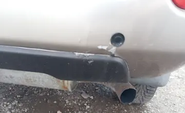 Nissan X-Trail 2005 года за 12 810 BYN в Минск