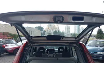 Nissan X-Trail 2005 года за 12 810 BYN в Минск