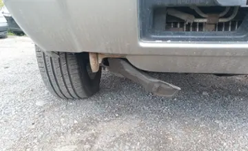 Nissan X-Trail 2005 года за 12 810 BYN в Минск