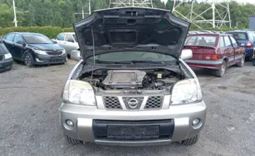 Nissan X-Trail 2005 года за 12 810 BYN в Минск