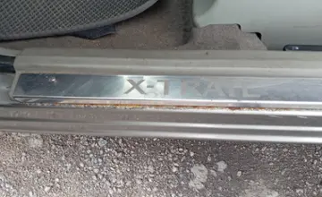 Nissan X-Trail 2005 года за 12 810 BYN в Минск