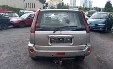 Nissan X-Trail 2005 года за 12 810 BYN в Минск