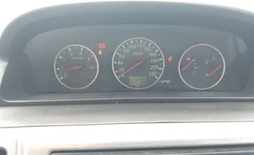 Nissan X-Trail 2005 года за 12 810 BYN в Минск