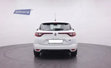 Renault Megane 2021 года за 36 000 BYN в Гомель