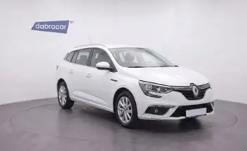 Renault Megane 2021 года за 36 000 BYN в Гомель
