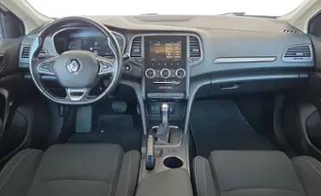 Renault Megane 2021 года за 36 000 BYN в Гомель