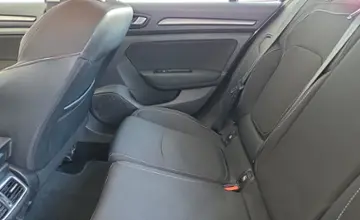 Renault Megane 2021 года за 36 000 BYN в Гомель