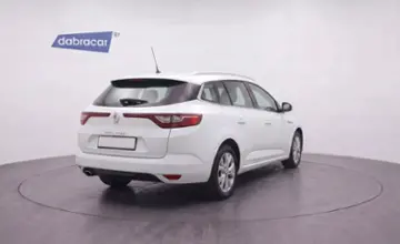 Renault Megane 2021 года за 36 000 BYN в Гомель