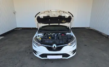 Renault Megane 2021 года за 36 000 BYN в Гомель