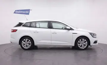 Renault Megane 2021 года за 36 000 BYN в Гомель
