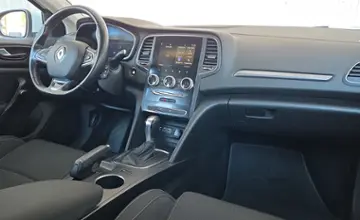 Renault Megane 2021 года за 36 000 BYN в Гомель