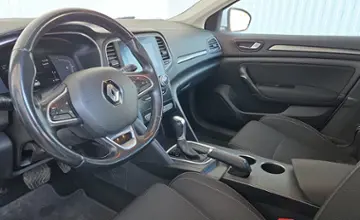Renault Megane 2021 года за 36 000 BYN в Гомель