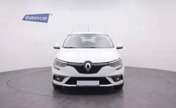 Renault Megane 2021 года за 36 000 BYN в Гомель