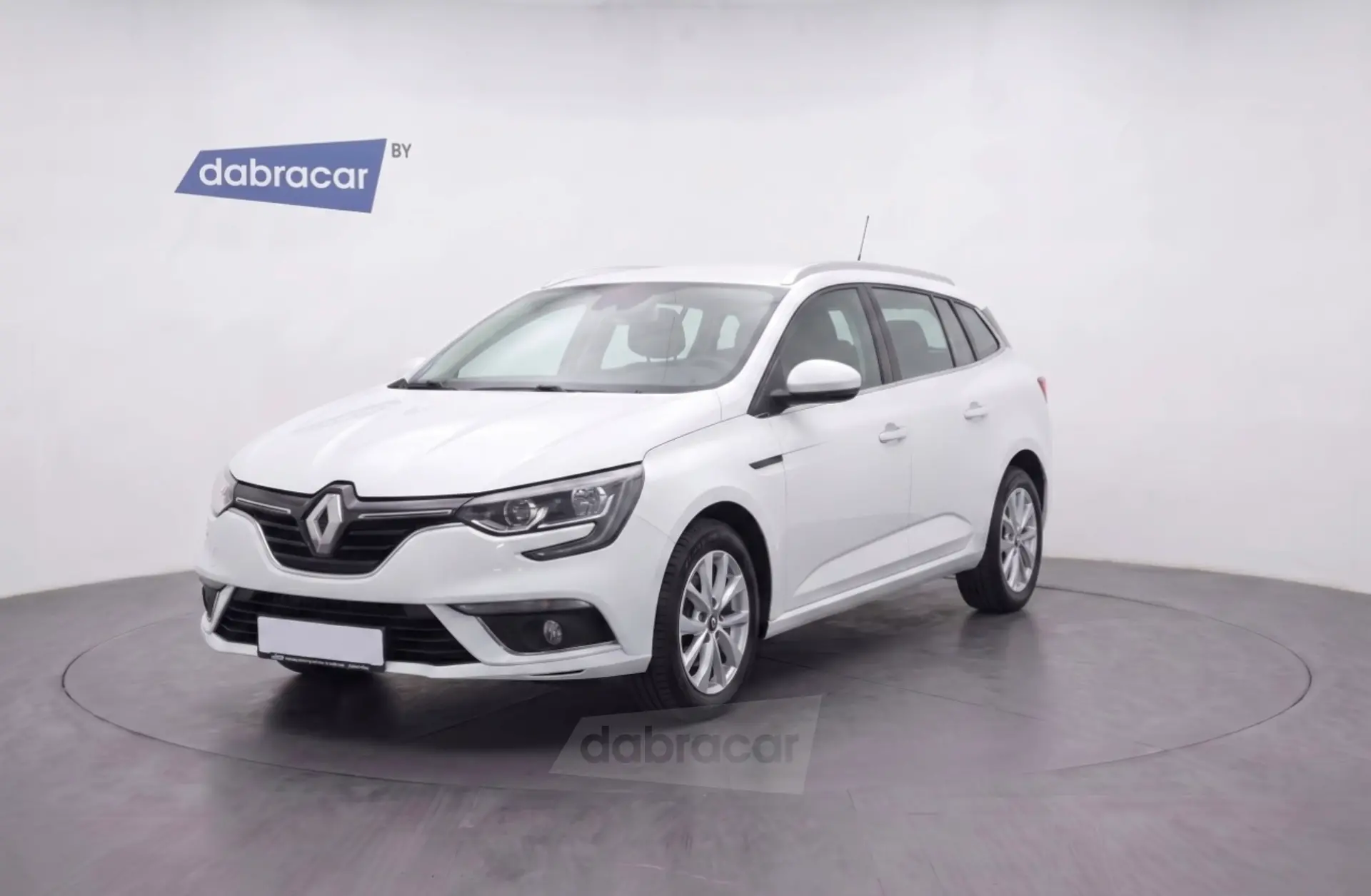 Renault Megane 2021 года за 36 000 BYN в Гомель