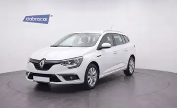 Renault Megane 2021 года за 36 000 BYN в Гомель