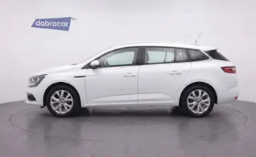 Renault Megane 2021 года за 36 000 BYN в Гомель