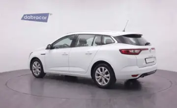 Renault Megane 2021 года за 36 000 BYN в Гомель