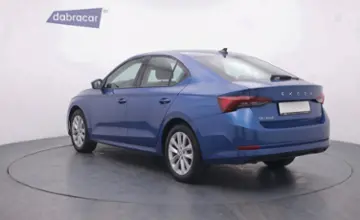 Skoda Octavia 2021 года за 68 290 BYN в Минск