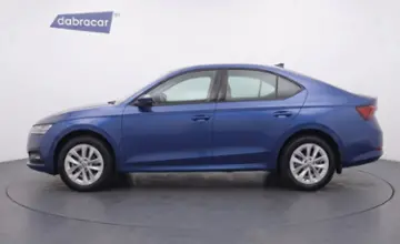 Skoda Octavia 2021 года за 68 290 BYN в Минск