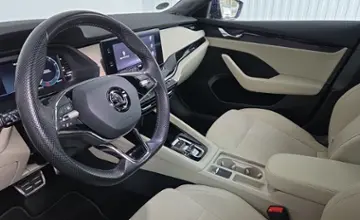 Skoda Octavia 2021 года за 68 290 BYN в Минск