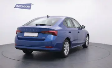 Skoda Octavia 2021 года за 68 290 BYN в Минск