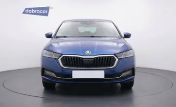 Skoda Octavia 2021 года за 68 290 BYN в Минск