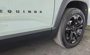Chevrolet Equinox 2024 года за 80 590 BYN в Минск