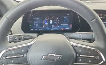 Chevrolet Equinox 2024 года за 80 590 BYN в Минск