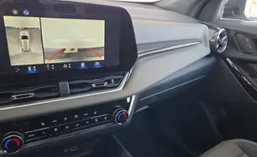 Chevrolet Equinox 2024 года за 80 590 BYN в Минск