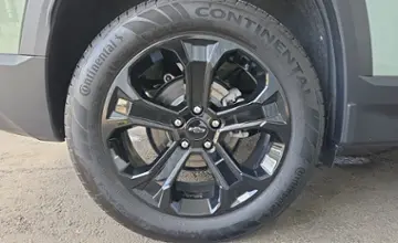 Chevrolet Equinox 2024 года за 80 590 BYN в Минск