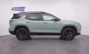 Chevrolet Equinox 2024 года за 80 590 BYN в Минск